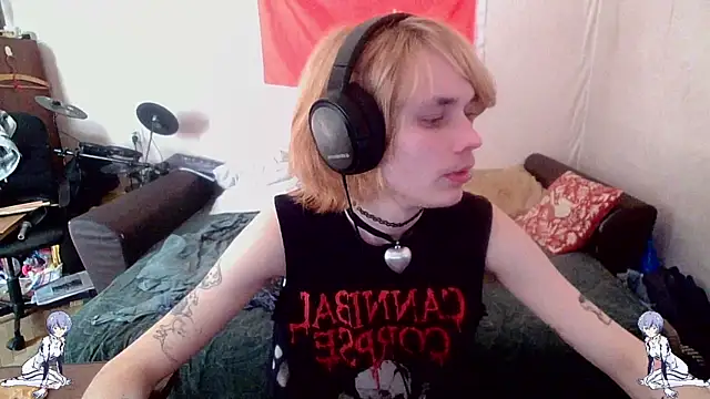 Snapshot of Kael_Gastera chatting on 22, 5, 2026 Kael Gastera online show from 22, 5, 2026