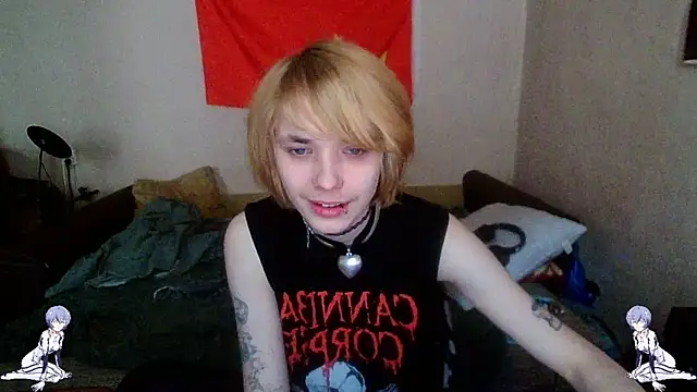 Snapshot of Kael_Gastera chatting on 24, 5, 2026 Kael Gastera online show from 24, 5, 2026