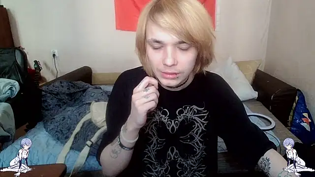 Snapshot of Kael_Gastera chatting on 6, 5, 2026 Kael Gastera online show from 6, 5, 2026