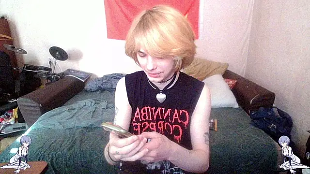Snapshot of Kael_Gastera chatting on 23, 5, 2026 Kael Gastera online show from 23, 5, 2026