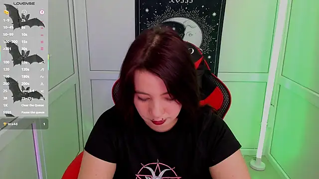 PurpleRune online show from 9, 5, 2026