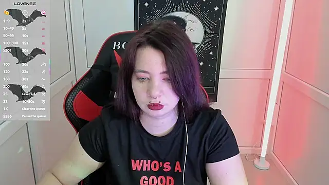 PurpleRune online show from 8, 5, 2026