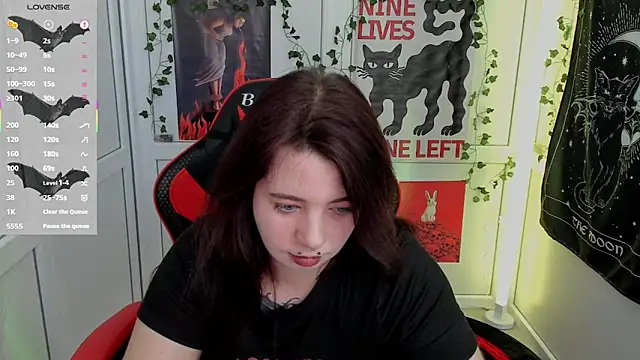 PurpleRune online show from 22, 5, 2026