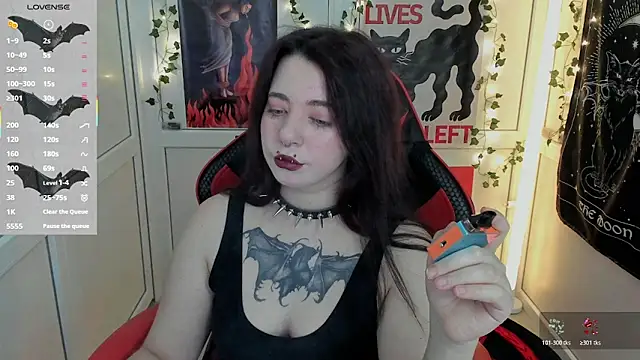PurpleRune online show from 18, 5, 2026