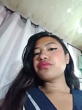 Snapshot of Hot_Sophy_ chatting on 24, 7, 2026 Hot Sophy online show from 24, 7, 2026
