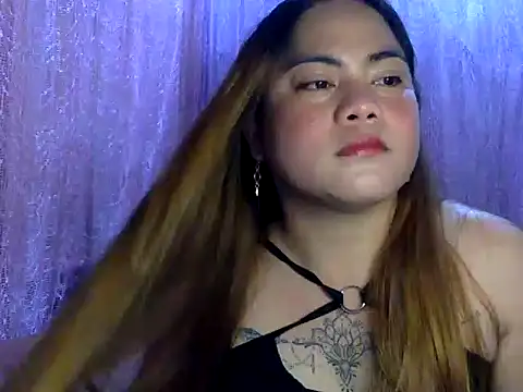 Lucy69-S online show from 4, 5, 2026