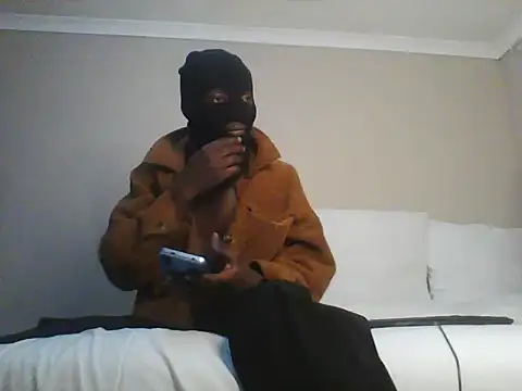 AndileV online show from 5, 5, 2026