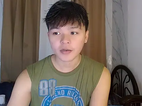 yourhotasiandoms online show from 25, 7, 2026