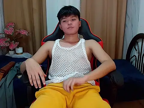 yourhotasiandoms online show from 21, 5, 2026