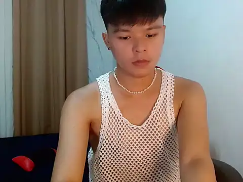 yourhotasiandoms online show from 8, 5, 2026