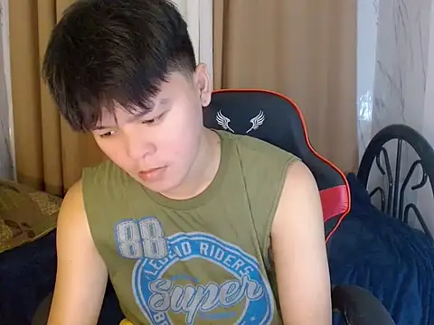 yourhotasiandoms online show from 18, 7, 2026