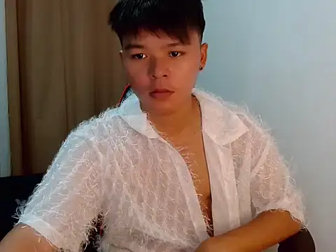 yourhotasiandoms online show from 11, 5, 2026