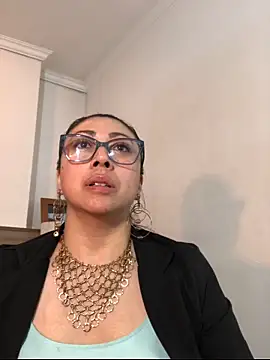 FranciscaVera online show from 22, 5, 2026