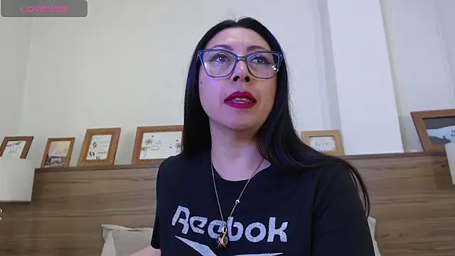 FranciscaVera online show from 13, 6, 2026