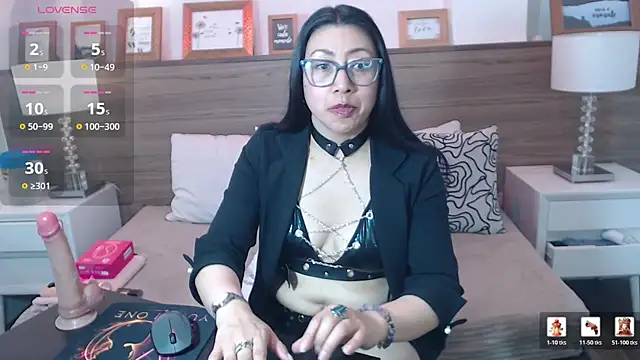 FranciscaVera online show from 7, 7, 2026
