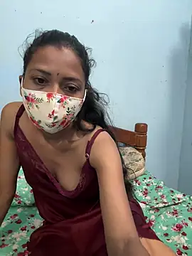 Snapshot of Dimpu_queens chatting on 18, 6, 2026 Dimpu queens online show from 18, 6, 2026