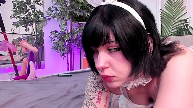 Snapshot of Ashley_Alt chatting on 30, 5, 2026 Ashley Alt online show from 30, 5, 2026