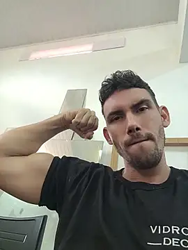 Leandro flores92 online show from 16, 7, 2026