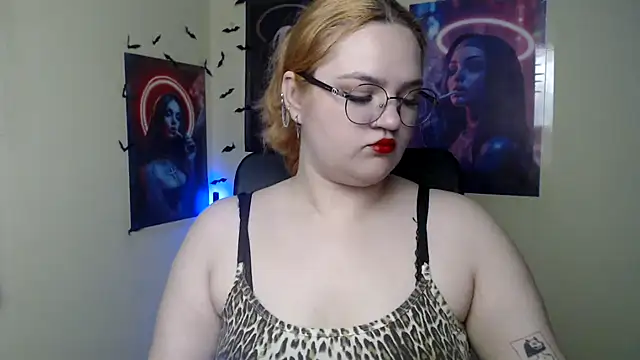 RinaRiii online show from 23, 5, 2026