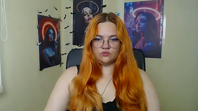 RinaRiii online show from 1, 8, 2026