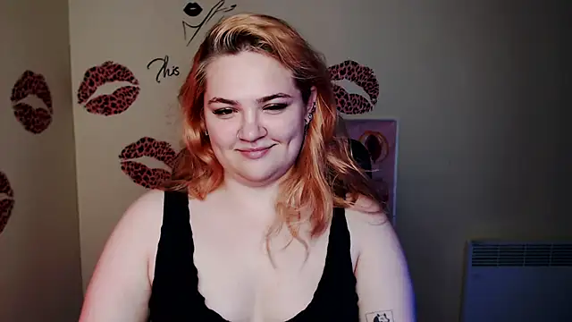 RinaRiii online show from 10, 6, 2026