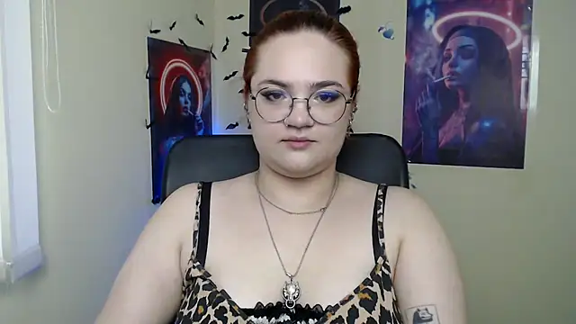 RinaRiii online show from 15, 7, 2026