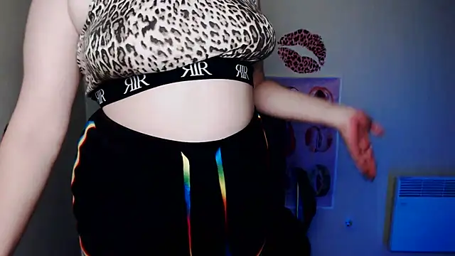 RinaRiii online show from 11, 6, 2026