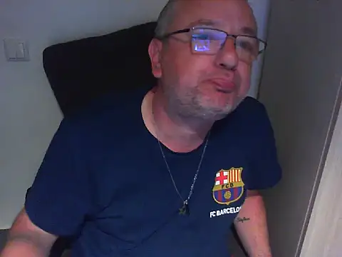 GeorgeCarlo online show from 8, 5, 2026