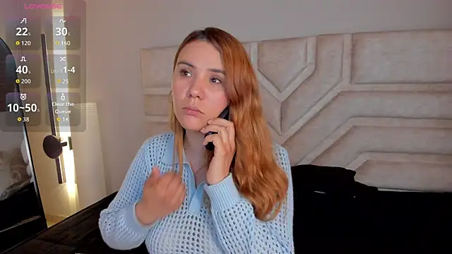  zoe 3 online show from 22, 7, 2026