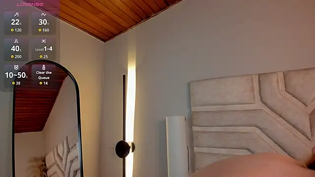  zoe 3 online show from 30, 7, 2026