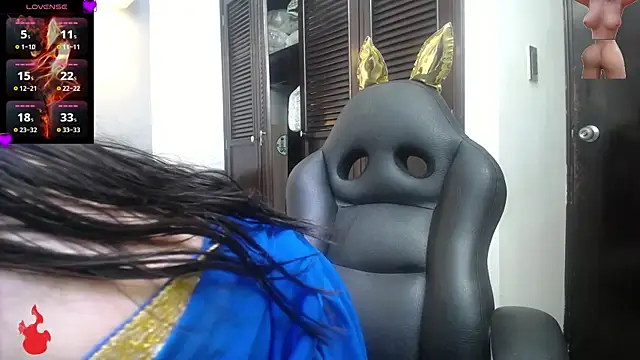  tamara priya  online show from 4, 6, 2026