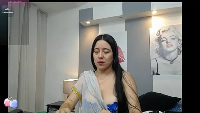  tamara priya  online show from 30, 7, 2026