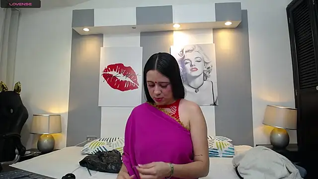  tamara priya  online show from 2, 6, 2026