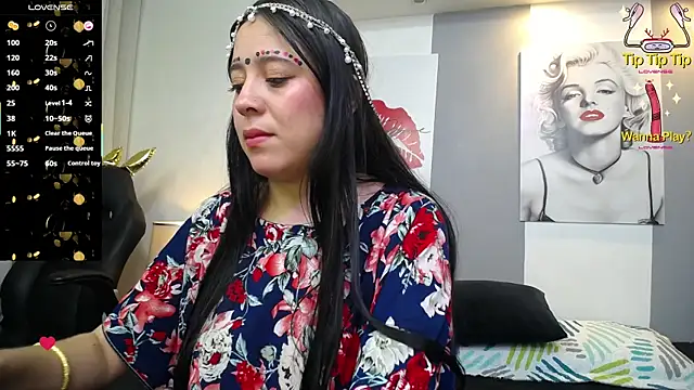  tamara priya  online show from 5, 5, 2026