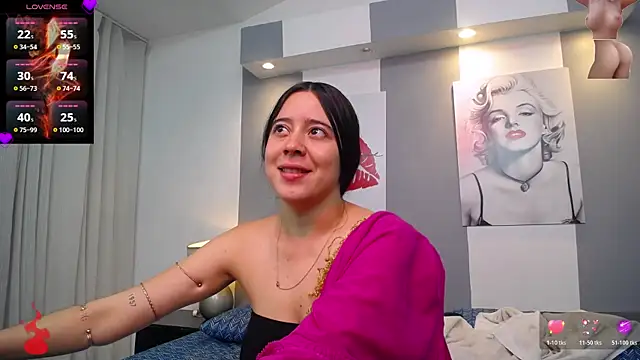  tamara priya  online show from 11, 7, 2026