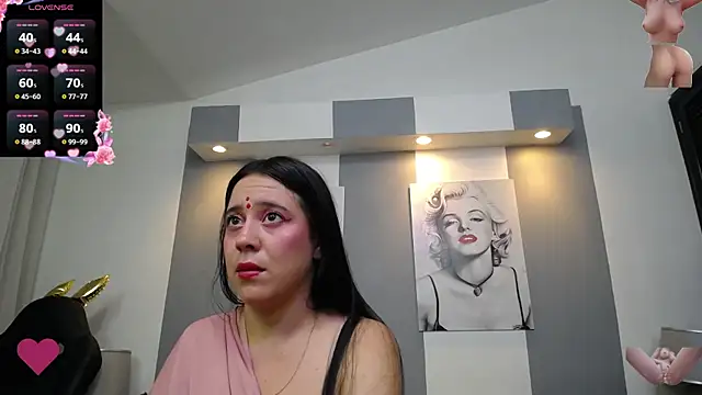  tamara priya  online show from 19, 5, 2026