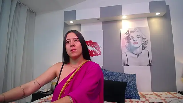  tamara priya  online show from 21, 7, 2026
