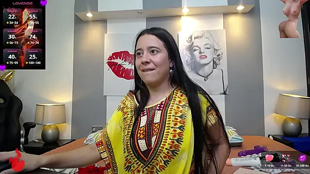  tamara priya  online show from 16, 6, 2026