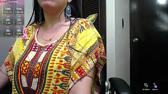  tamara priya  online show from 15, 5, 2026