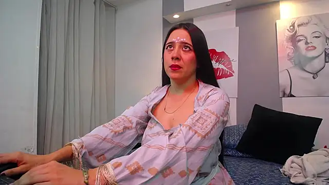  tamara priya  online show from 16, 7, 2026