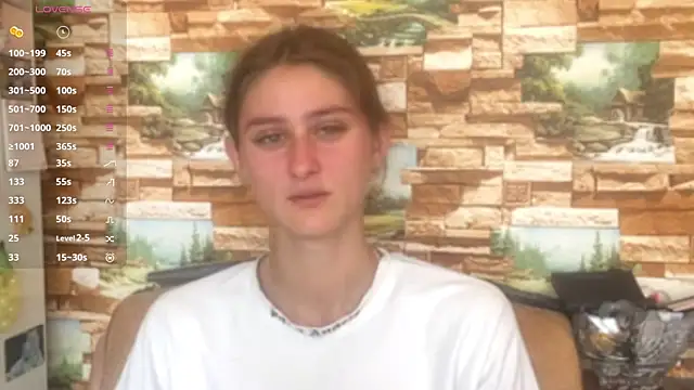 MercySoeder online show from 20, 5, 2026