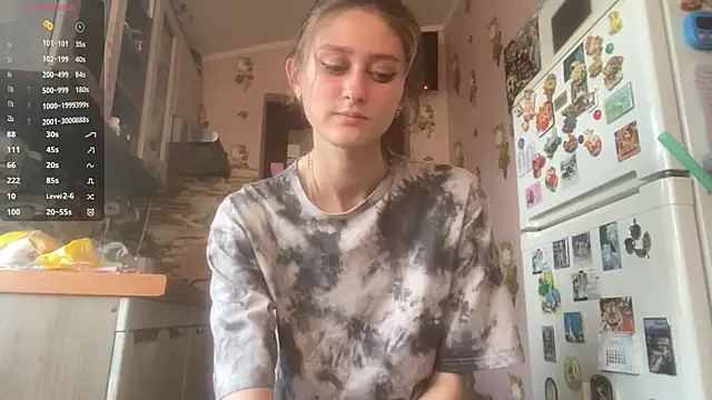 MercySoeder online show from 9, 5, 2026