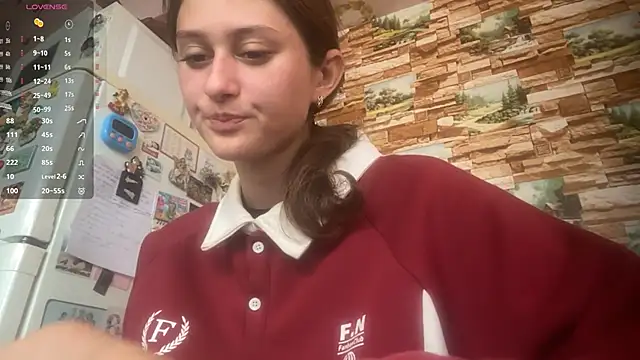 MercySoeder online show from 13, 5, 2026