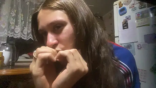 MercySoeder online show from 30, 4, 2026