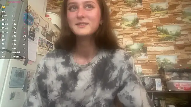 MercySoeder online show from 14, 5, 2026