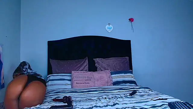 KillarRose online show from 25, 6, 2026