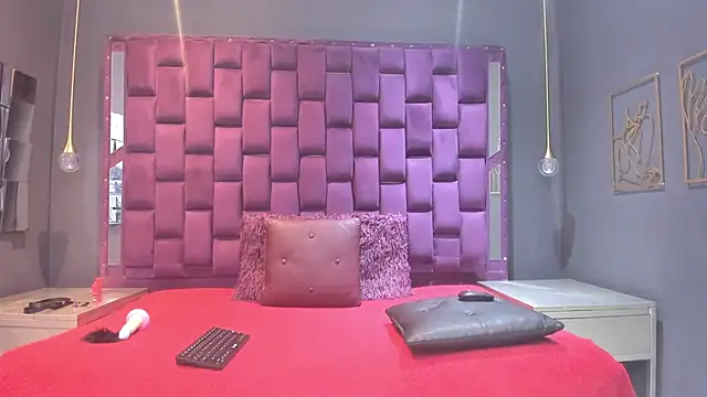 Snapshot of AlesiaLara chatting on 14, 6, 2026 AlesiaLara online show from 14, 6, 2026