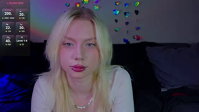 Snapshot of sonya_blade69 chatting on 29, 5, 2026 sonya blade69 online show from 29, 5, 2026