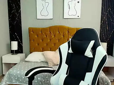 gaby cute4u online show from 3, 5, 2026
