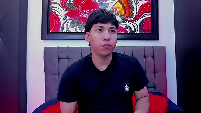 jhoan evanss online show from 27, 6, 2026